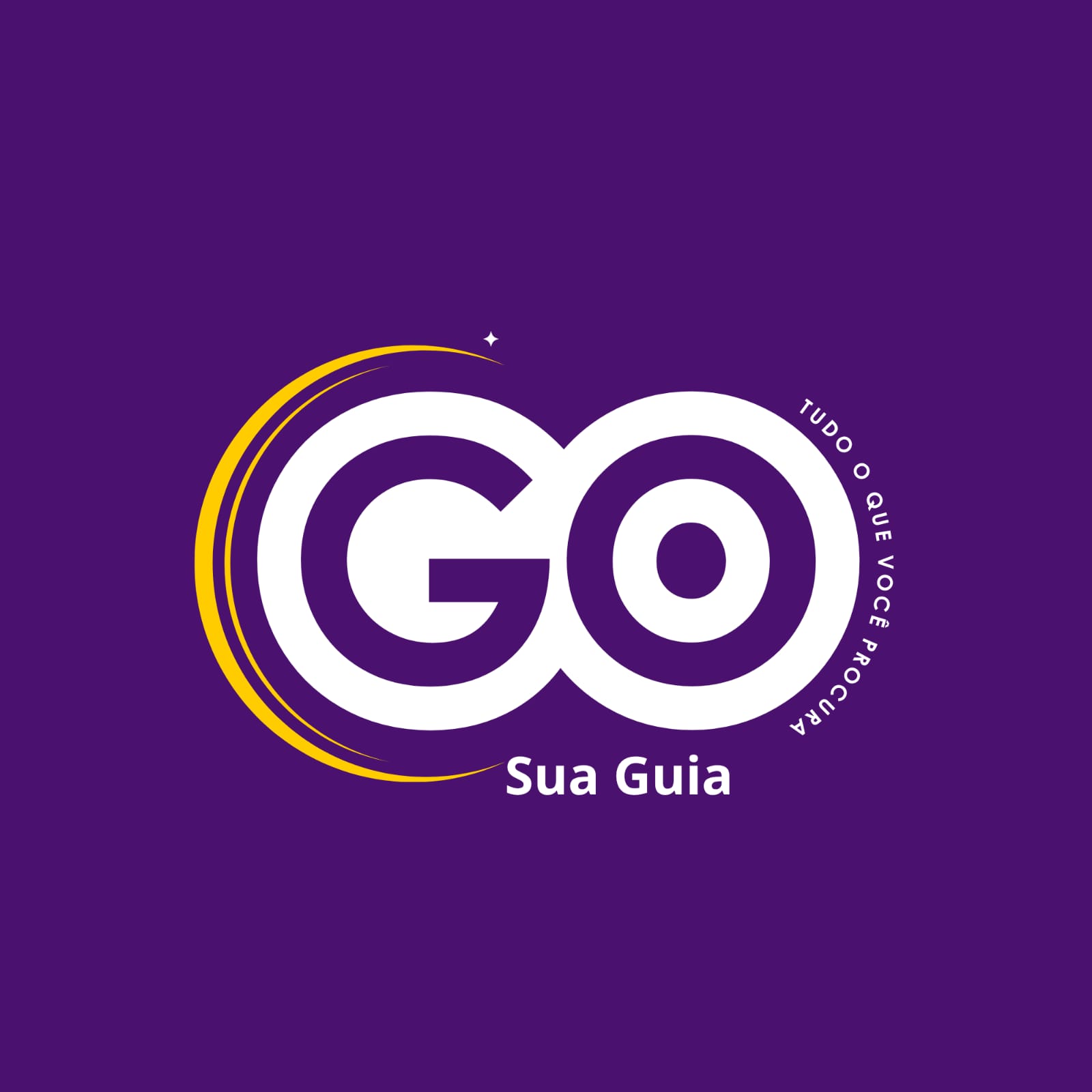 GO Sua Guia Logo