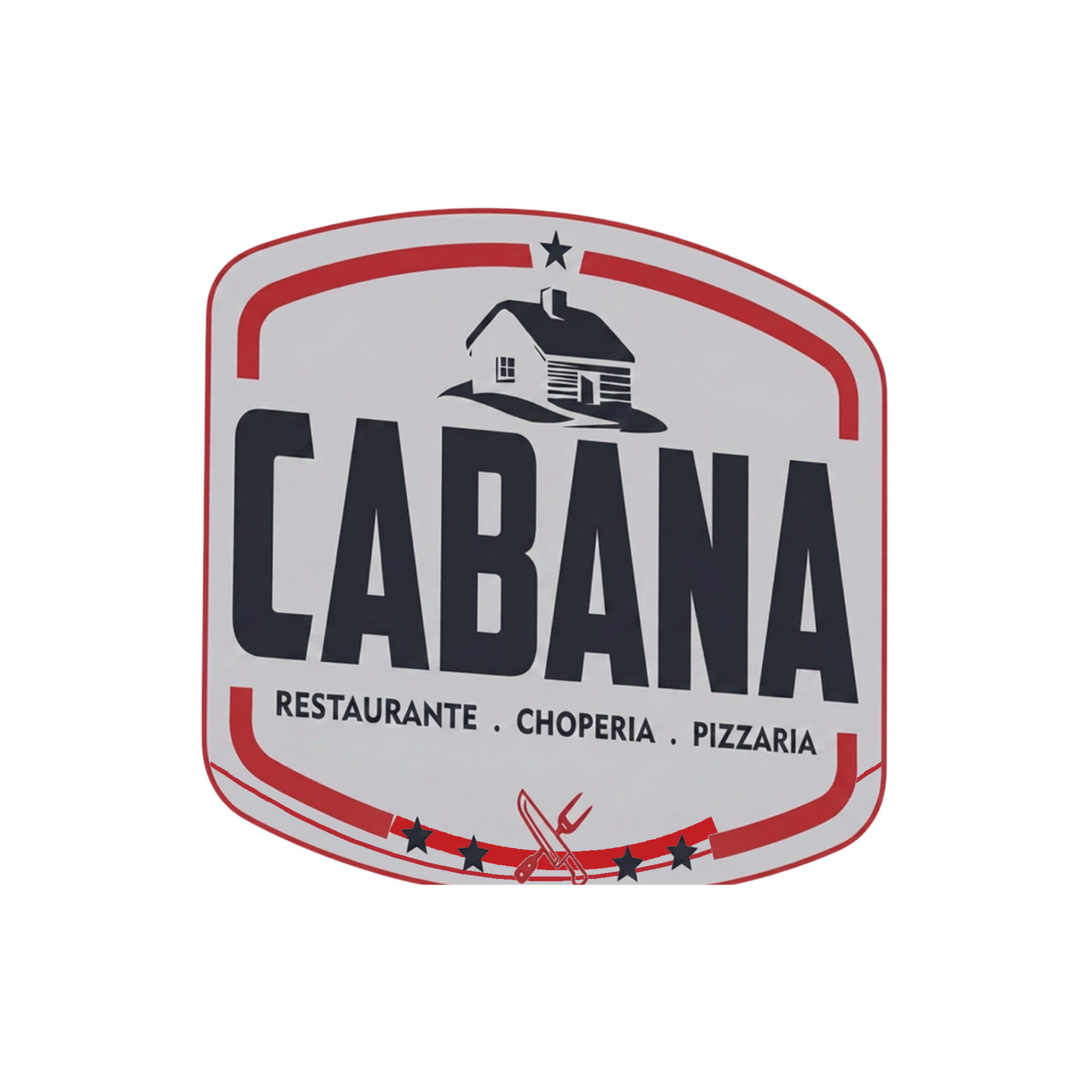 CABANA RESTAURANTE CHOPERIA